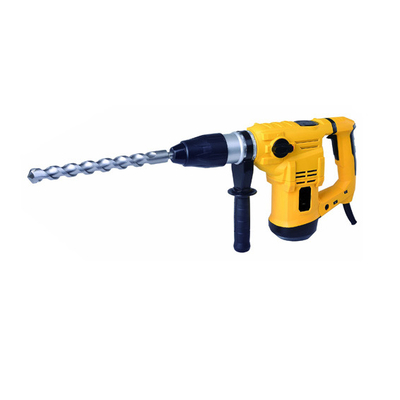 Hammer 1300W 40MM SDS-PLUS Electric Rotary Hammer Drill Chisel PTS40