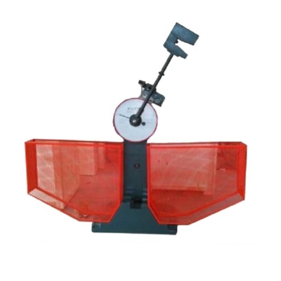 Charpy Impact Izod Impact Testing Machine