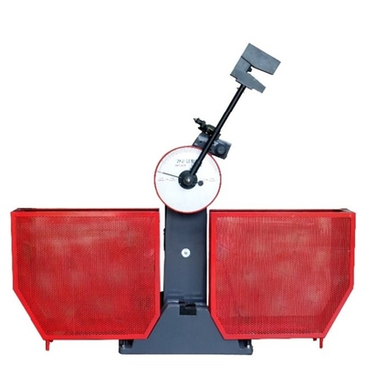 Pneumatic Impact Impact Testing Machine