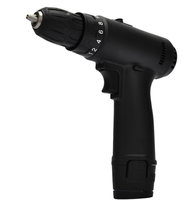 MINRUI 10.8v Mini Power Nail Power Hammer Impact Rock Drilling Water Well Water Well Drill Machine Cordless Electric Bit MR710