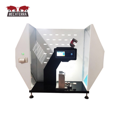 Stainless Steel 50J Drop Weight Charpy IZOD 2-in-1 Pendulum Impact Testing Machine