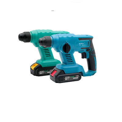 Good Quality Machine Assortment Impact 36vf Cross Percussion Electric Hammer DRILL Cordless Drill Bit