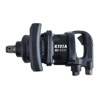 Hot Selling Twin Hammer Air Pneumatic Impact Wrench 1&quot; Industrial M40mm Tool