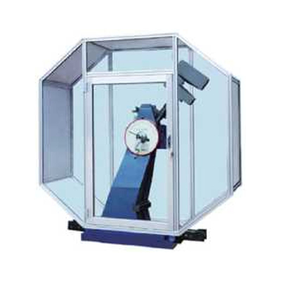 Pendulum Impact Testing Equipment Pendulum Testing Instrument Microcomputer Controlled Izod Impact Testing Machine
