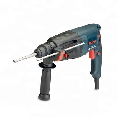 Freier rotierender drahtloser Hammer BMC Ronix des Bohrgerät-26mm Modell-2726
