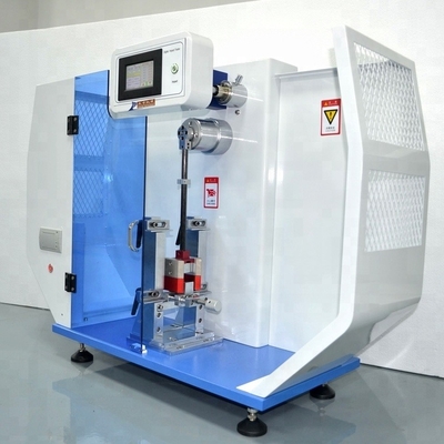 Auswirkungsprüfmaschine-Schlagversuchausrüstung, charpy Auswirkungsprüfmaschine, izod und charpy Auswirkungsprüfmaschine