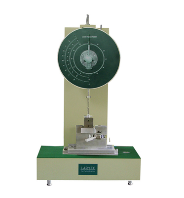 IZOD Impact Testing Machine ISO Qualified Series Digital IZOD Impact Testing Machine