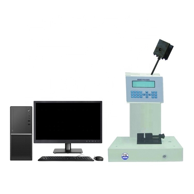 Computer Control Plastic Izod Impact Testing Machine XJUD-22 XJUD-22