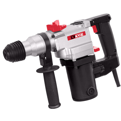 G-Max Electric Rotary/Impact Drill/Screw Drill Machine Tools 620W 850W 26MM SDS-PLUS Hammer Jack Hammer