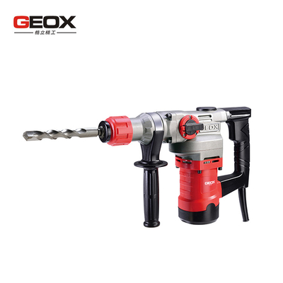 GEOX Industrial High Precision 71930 Electric Rotary Hammer