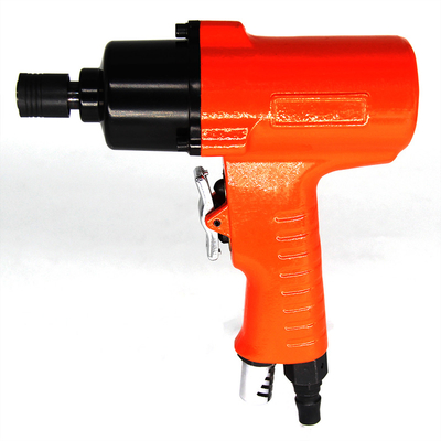 Industrial Air Impact Pistal Hammer Industrial Screwdriver with Twin Ring Hammer
