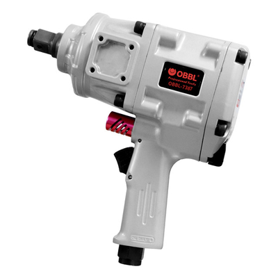 Mini Heavy Duty Air Pneumatic-Schlagschrauber-Luft bearbeitet Doppelhammer-pneumatischen Hammer für Schrauben 7387